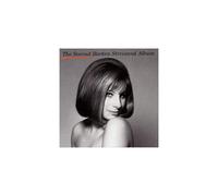 STREISAND BARBRA - SECOND BARBRA STREISAND ALBUM [CD]