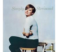 Streisand, Barbra - SIMPLY STREISAND