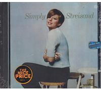 Streisand, Barbra - Simply Streisand