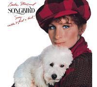 Streisand, Barbra - Songbird