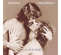 Streisand, Barbra - Star Is Born