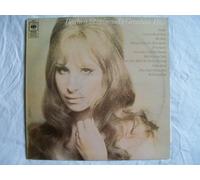 Streisand, Barbra - Streisand, Barbra Greatest Hits LP CBS S63921 EX/EX 1970
