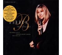 Streisand, Barbra - The Concert
