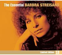 Streisand, Barbra - The Essential