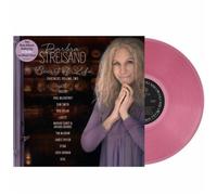 STREISAND, Barbra - The Secret Of Life: Partners Volume 2 - Vinyl (LP)