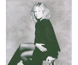 Streisand, Barbra - Til I Loved You