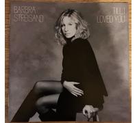 Streisand Barbra - Til I Loved You - CD - K2z