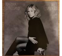 Streisand Barbra - Til I Loved You - CD - P2222z