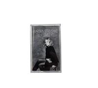 Streisand, Barbra - Till I Loved You [CASSETTE]