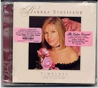 Barbra Streisand - Timeless: Live in Concert