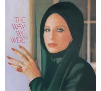 Streisand, Barbra - Way We Were