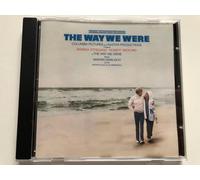 Streisand Barbra - Way We Were Soundtrack