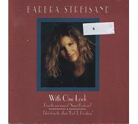 Streisand,Barbra - With One Look