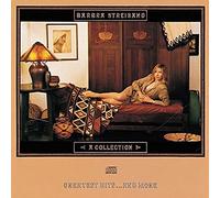 STREISAND - COLLECTION GREATEST HITS MORE - CD - N3z