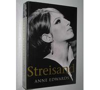 Streisand: It Only Happens Once