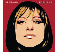 STREISAND - RELEASE ME 2 - Vinyl Record - J15z
