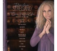 STREISAND - Secret Of Life Partners Volume 2 - Vinyl - G3z