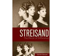 Streisand: The Mirror of Difference (Queer Screens)