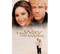 Streisand - Way We Were [DVD] [1973] [Region 1] [US Import] [NTSC]