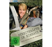 Streitkräfte im Einsatz - Sonja Zietlow bei der Bundeswehr
