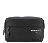 Strellson belt bag Stockwell 2.0 Mick Hipbag Black