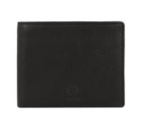 Strellson Blackwall BillFold H7 wallet RFID leather 12 cm black