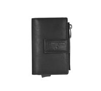 Strellson Brick Lane C-four Credit Card Holder black