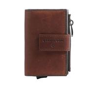 Strellson Brick Lane C-Four | Credit card holder | brown