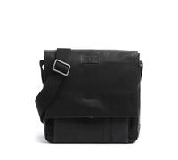 Strellson Brick Lane Crossbody bag, male, black