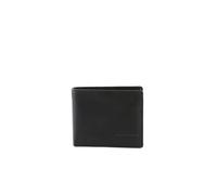 Strellson Brick Lane Jaden Wallet dark brown