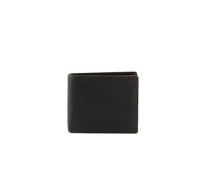 Strellson Brick Lane Myles Wallet dark brown