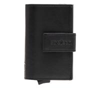 strellson card case Carter C-Three E-Cage Sv8 Black