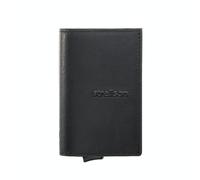 Strellson Carter credit card case Anthracite