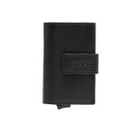 Strellson Carter credit card case Black