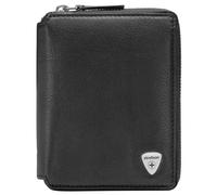 Strellson Harrison BillFold Z6 wallet leather 10.5 cm black