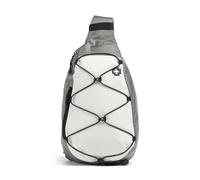 Strellson Homerton Carl Sling bag, 5L, male, white