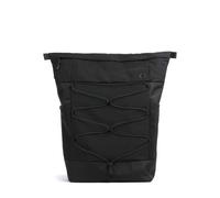 Strellson Homerton Sebastian Rolltop backpack, 26L, male, black