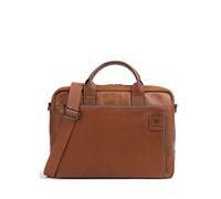 Strellson Hyde Briefcase, male, brown