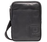 Strellson Hyde Crossbody bag, male, black