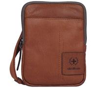 Strellson Hyde Park Brian Shoulder bag Leather 13 cm brown