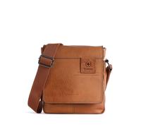 Strellson Hyde Park Crossbody bag, male, brown