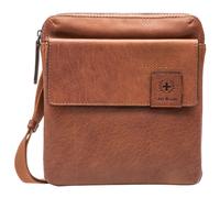 Strellson Hyde Park Crossbody bag, male, brown
