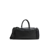 Strellson Hyde Park Weekend bag, black, 36L, 59 x 25 x 25cm