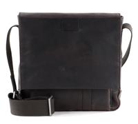 strellson Jeremy Shoulderbag S Darkbrown