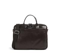 Strellson Kenley Charles Briefcase, male, brown