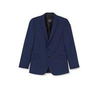 Strellson Men's 1101469-L-allen Suit Jacket, Blue (126), 106
