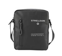 Strellson Men's Shoulder Bag - Stockwell 2.0 Marcus Shoulderbag XSVZ, 21X18...