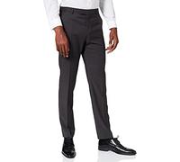 Strellson Men's Suit Trousers - Black - 28