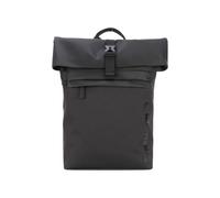 Strellson Northwood Rs Eddie Backpack Black