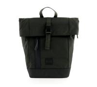 Strellson Northwood Rs Eddie Backpack green